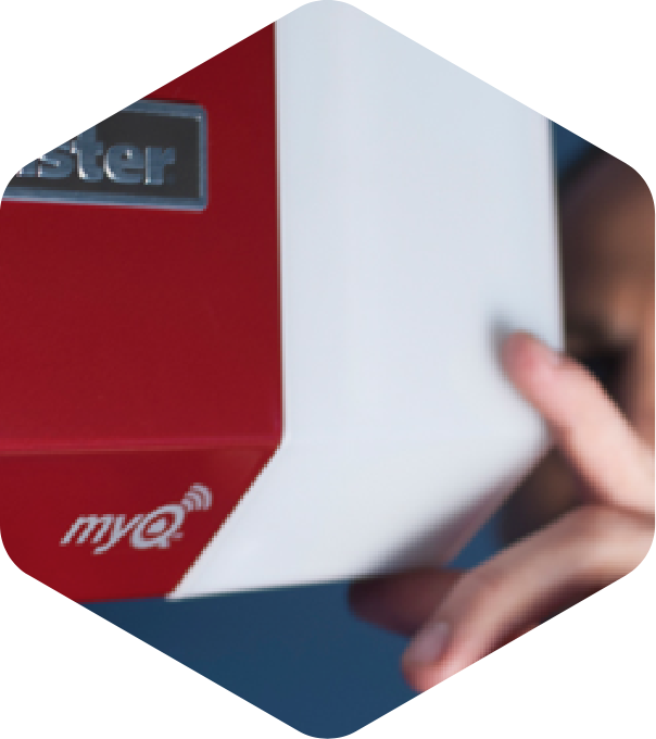 Lift Master Garage Door Opener